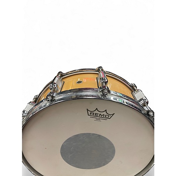 Used Legend Drums 14in KAMAN Natural Drum