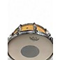 Used Legend Drums 14in KAMAN Natural Drum