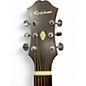 Used Epiphone AJ30CE MAHOGANY NAMahogany NaturalURAL Acoustic Electric Guitar