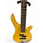 Used Tune BASS MANIAC STANDARD Natural Electric Bass Guitar
