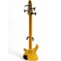 Used Tune BASS MANIAC STANDARD Natural Electric Bass Guitar