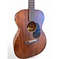 Used Martin 0015M Natural Mahogany Acoustic Guitar