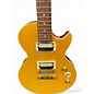 Used Epiphone les paul special ii slash NATURAL Solid Body Electric Guitar