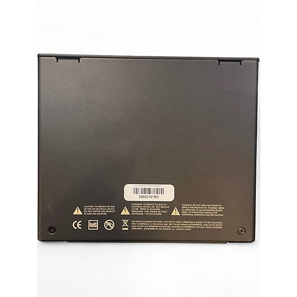 Used Friedman IR-X Effect Pedal