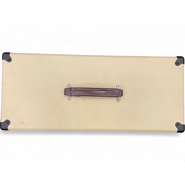 Used Colby Amplification Dual Tone Booster 2x12 Guitar Cabinet