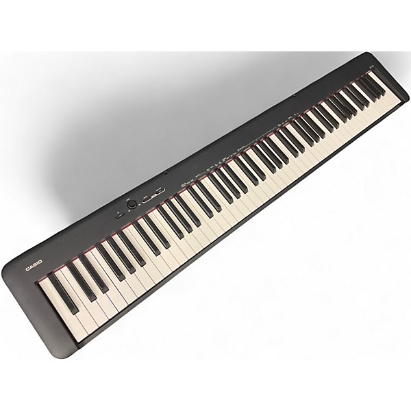 Used Casio CDPS110 Keyboard Workstation