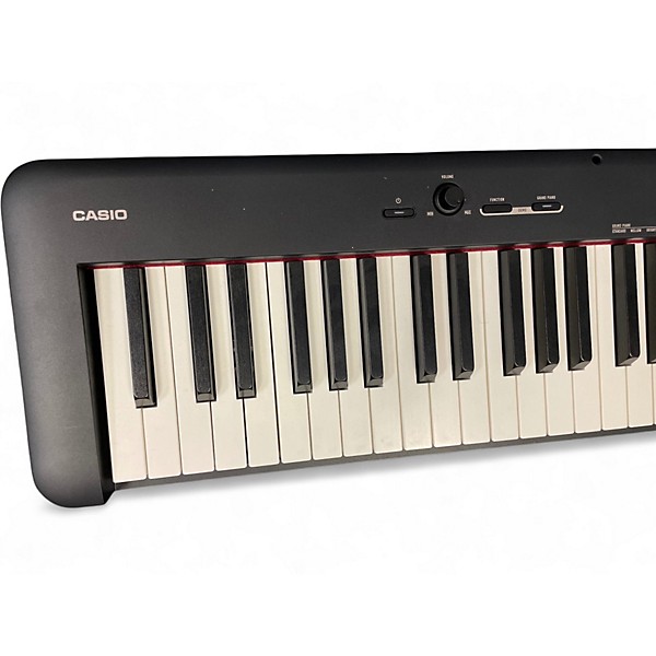 Used Casio CDPS110 Keyboard Workstation