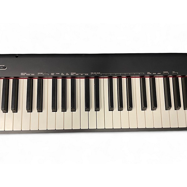Used Casio CDPS110 Keyboard Workstation