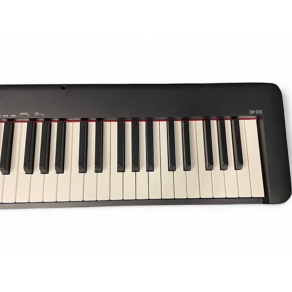 Used Casio CDPS110 Keyboard Workstation