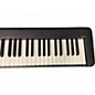 Used Casio CDPS110 Keyboard Workstation