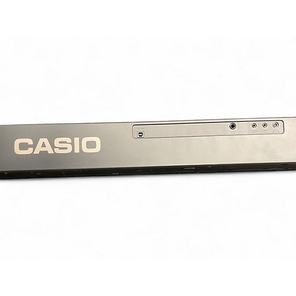 Used Casio CDPS110 Keyboard Workstation