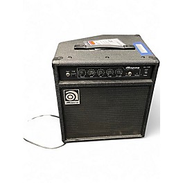 Used Ampeg BA108V2 25W 1x8 Bass Combo Amp