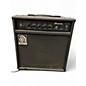 Used Ampeg BA108V2 25W 1x8 Bass Combo Amp