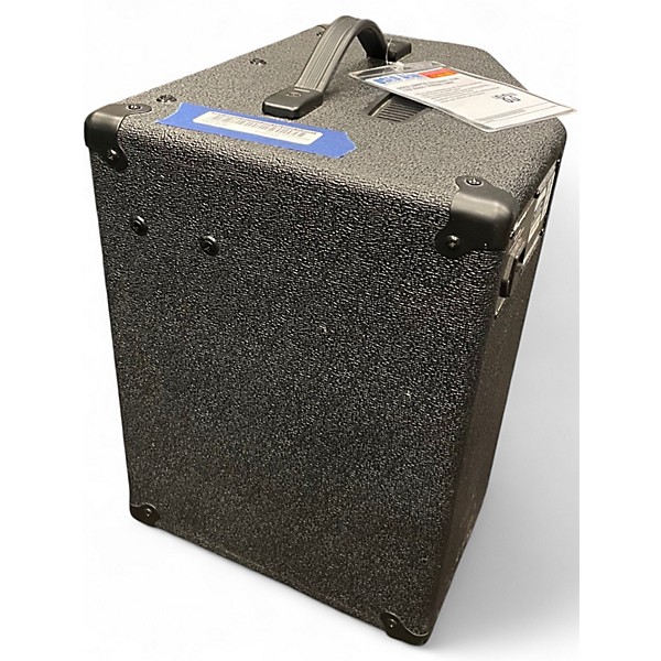 Used Ampeg BA108V2 25W 1x8 Bass Combo Amp