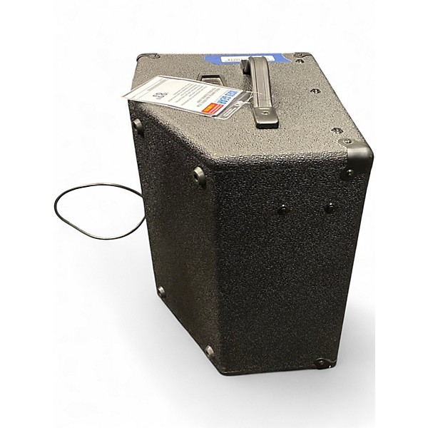 Used Ampeg BA108V2 25W 1x8 Bass Combo Amp