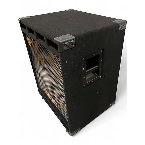Used Markbass STD104HF-4 Bass Cabinet