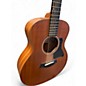 Used Taylor GS Mini-e Natural Acoustic Electric Guitar
