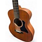 Used Taylor GS Mini-e Natural Acoustic Electric Guitar