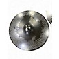 Used Evans 14in dB One Cymbal Pack Cymbal