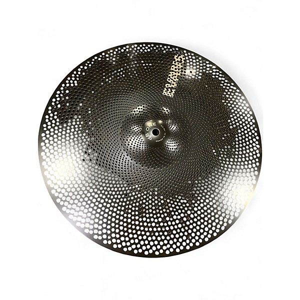 Used Evans 14in dB One Cymbal Pack Cymbal