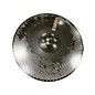Used Evans 14in dB One Cymbal Pack Cymbal