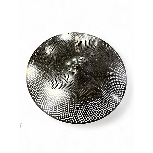 Used Evans 14in dB One Cymbal Pack Cymbal