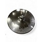 Used Evans 14in dB One Cymbal Pack Cymbal