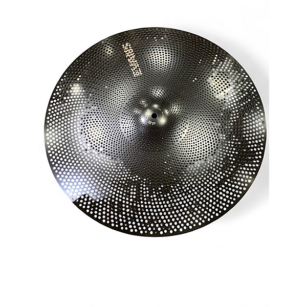 Used Evans 14in dB One Cymbal Pack Cymbal