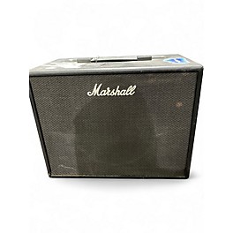 Used Marshall CODE 50W 1x12 Guitar Combo Amp