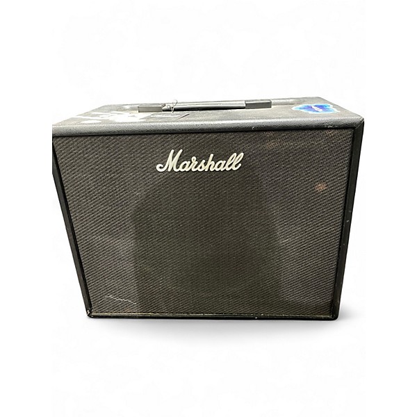 Used Marshall CODE 50W 1x12 Guitar Combo Amp