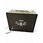 Used Marshall CODE 50W 1x12 Guitar Combo Amp