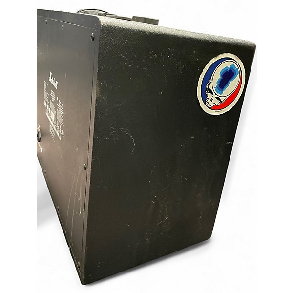 Used Marshall CODE 50W 1x12 Guitar Combo Amp