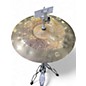 Used MEINL 15in byzance dual Cymbal
