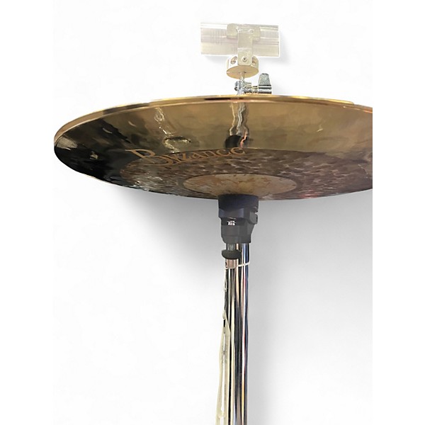 Used MEINL 15in byzance dual Cymbal