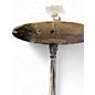 Used MEINL 15in byzance dual Cymbal