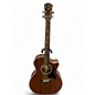 Used Taylor 414 ce LTD Tobacco Sunburst Acoustic Electric Guitar thumbnail