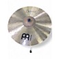Used MEINL 21in byzance polyphonic Cymbal thumbnail