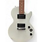 Used Epiphone Les Paul Special I Worn Gray Solid Body Electric Guitar