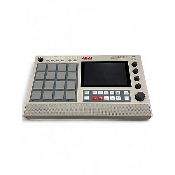 Used Akai Professional MPC Live 2 Production Controller