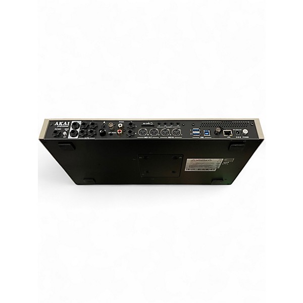 Used Akai Professional MPC Live 2 Production Controller