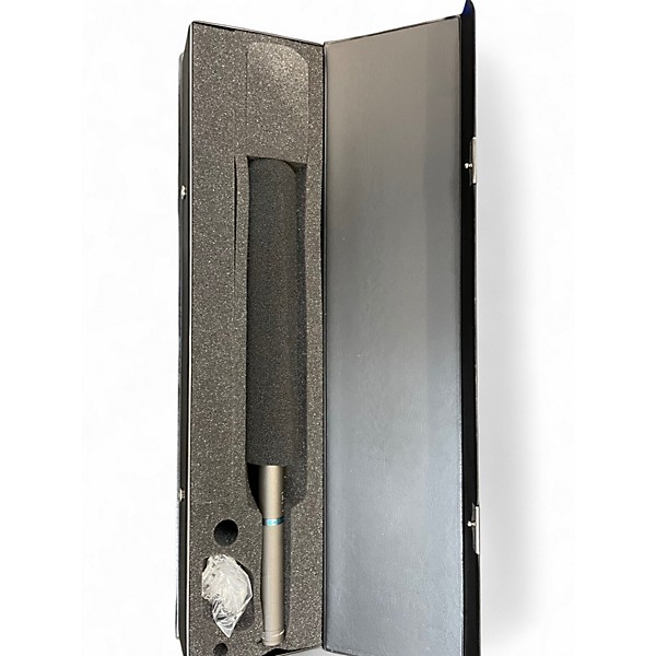 Used Audio-Technica AT8035 Shotgun Condenser Microphone