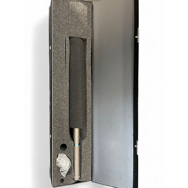 Used Audio-Technica AT8035 Shotgun Condenser Microphone