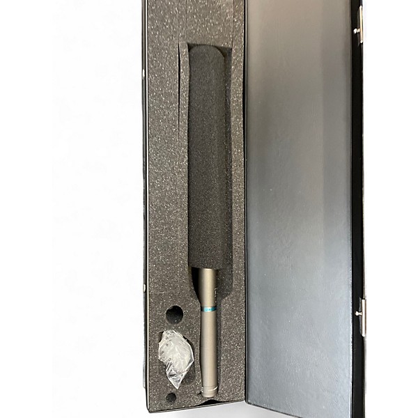 Used Audio-Technica AT8035 Shotgun Condenser Microphone