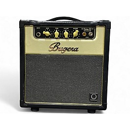 Used Bugera V5 5W 1X8 Tube Guitar Combo Amp