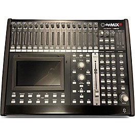 Used Ashly Audio DigiMIX18 Digital Mixer