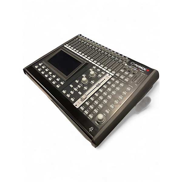 Used Ashly Audio DigiMIX18 Digital Mixer