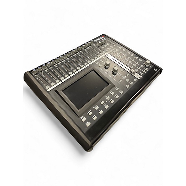 Used Ashly Audio DigiMIX18 Digital Mixer