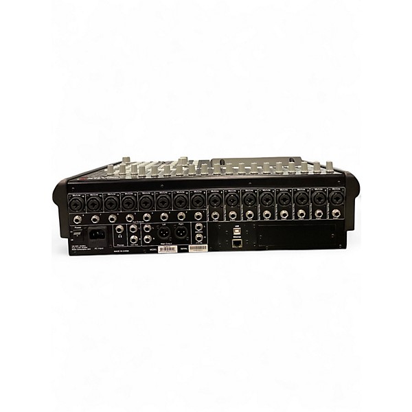 Used Ashly Audio DigiMIX18 Digital Mixer