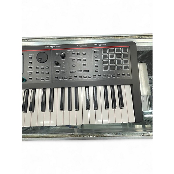 Used Roland FA06 Keyboard Workstation