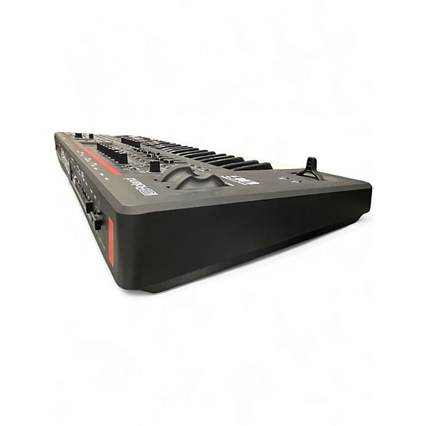 Used Roland FA06 Keyboard Workstation